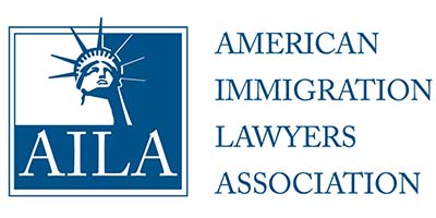 Associação Americana de Advogados de Imigração