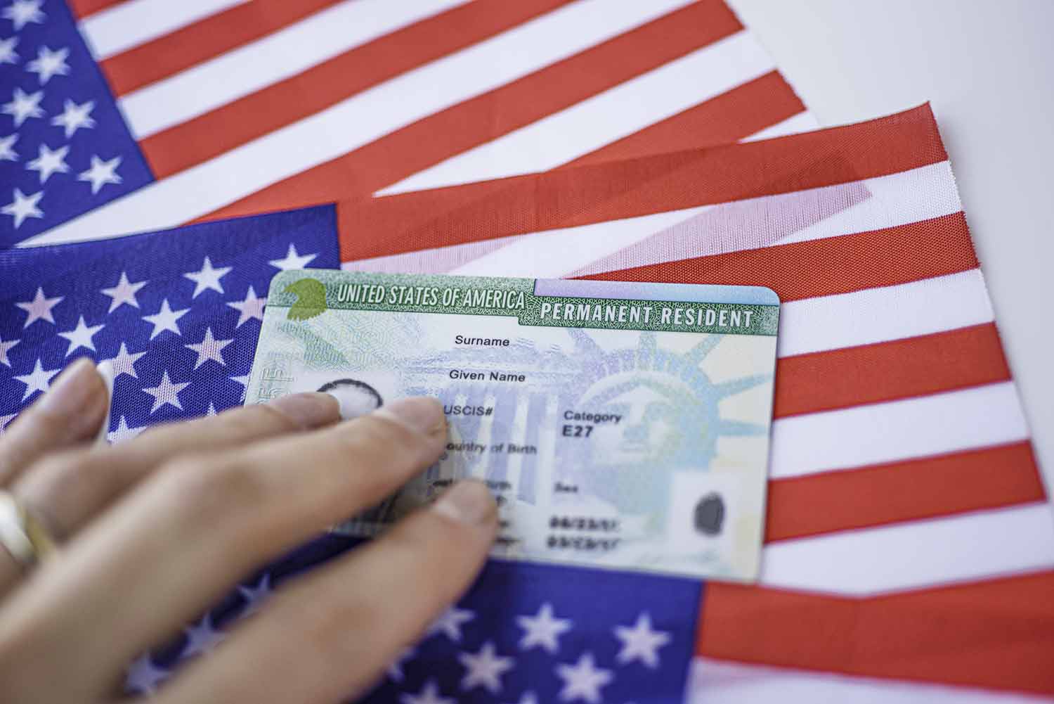 Visto EB-3: Você é elegível para um Employment Green Card? 