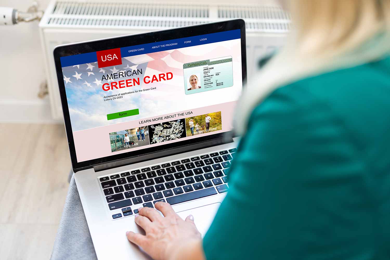 Visto EB3: seu guia definitivo sobre o Green Card para trabalho