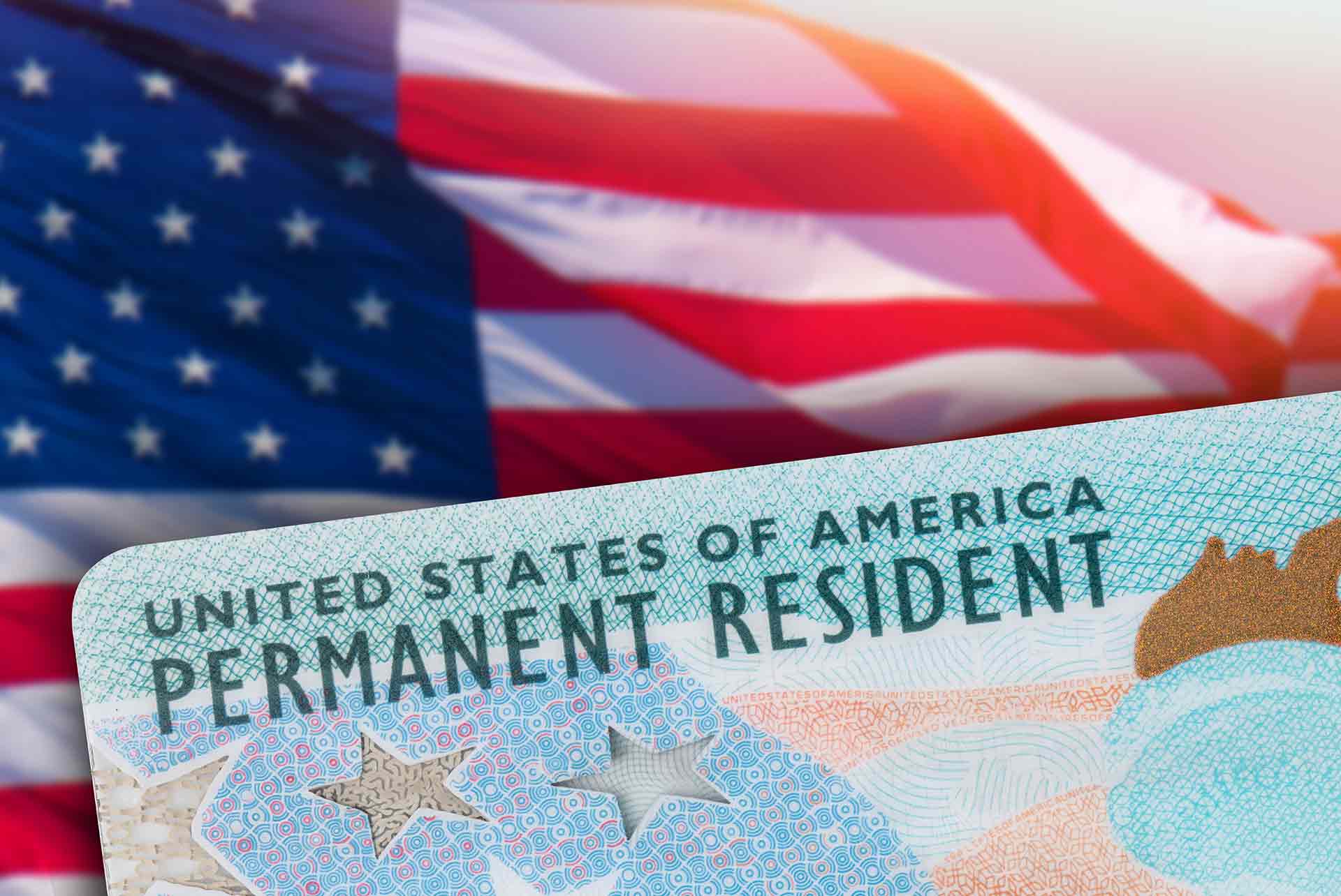 Family-based Green Card Processing Times 2024: What to Expect & How to Prepare